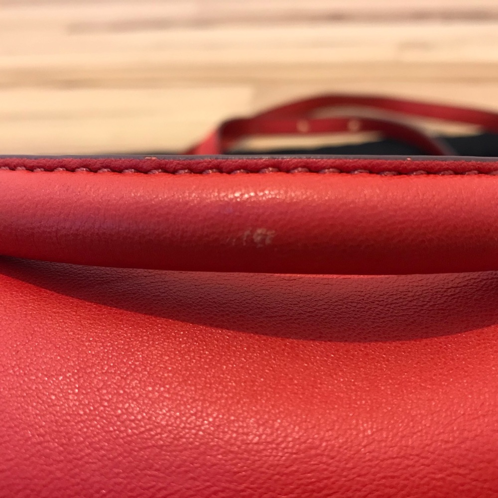 J. Crew Peyton Bag - Picture 6 of 8